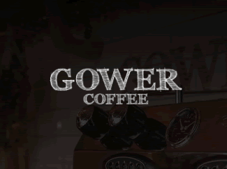 Gower Coffee Co in Swansea Gower Coffee Co in Swansea